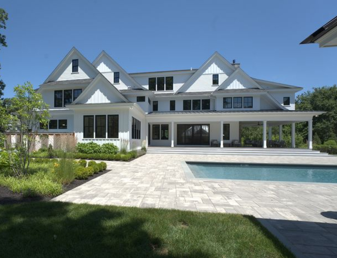 Committed to Your Home, for Life